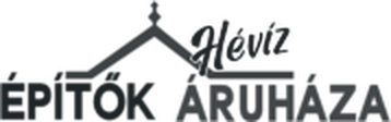 Lux Kft. – Építők Áruháza logó